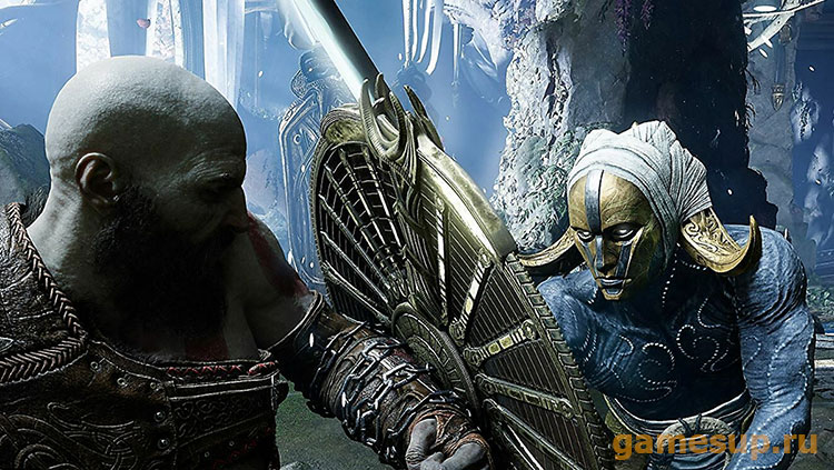  Можно ли играть после окончания сюжетной линии в God of War Ragnarok?